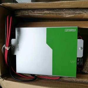 Phoenix Contact QUINT-BAT/24DC/12AH <b>Battery</b> 12Ah <b>24V</b> Storage Device - Product Image 3