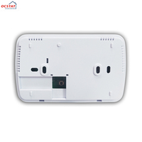 Termostato Digital Inalámbrico Programable de 230V para Calefacción y Refrigeración de 868MHZ para el Hogar