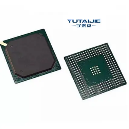XC6SLX100T-3FGG484C BGA-484 Supporting a variety of electronic components chip