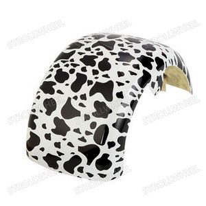 <span class=keywords><strong>Garde</strong></span>-<span class=keywords><strong>boue</strong></span> et <span class=keywords><strong>garde</strong></span>-<span class=keywords><strong>boue</strong></span> en plastique colorés de camion de 60v accessoires <span class=keywords><strong>Citycoco</strong></span> de poussette pour des véhicules de scooter - Product Image 5