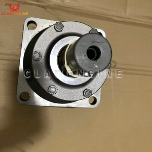 มอเตอร์ไฮดรอลิกแบบออร์บิทัล Clawengine OMT500 พร้อมวาล์วแบบดิสก์ ประสิทธิภาพสูง สำหรับเครื่องกวาด เครื่องเก็บเกี่ยว และการขนส่งวัสดุ จัดส่งจากฮ่องกง - Product Image 3