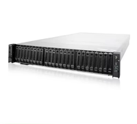 Serveur de rack GPU haute performance Inspurr 5280M5 NF5280M5 Forever Server