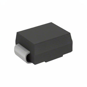 Components Electronic Single Diodes Authorized Distributor DO-214AA, SMB CDBB160-HF - Product Image 1