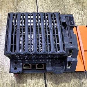 Módulo CPU PLC X20CP3586, Sistema X20 CP 3586, Usado en Buen Estado, Módulo CPU PLC X20CP3586, Sistema X20, X20 CP 3586 - Product Image 3