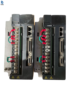 Contrôleur PLC, entraînement de capteur 380V 4KW, neuf d'origine EPS-B1-04D5B - Product Image 1