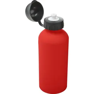 Borraccia in alluminio 600ml personalizzabile per merchandising - Product Image 2