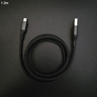 Descuentos especiales Nylon trenzado Premium Nice Design V8 Android USB tipo A Micro USB Cables