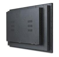 PC de panel industrial con pantalla táctil resistente de 15,6 pulgadas con lector de huellas dactilares lector RFID NFC 2RS485 6USB para Terminal inteligente
