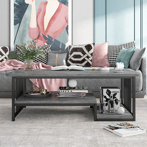 Tavolino <span class=keywords><strong>da</strong></span> <span class=keywords><strong>Salotto</strong></span> <span class=keywords><strong>di</strong></span> <span class=keywords><strong>Lusso</strong></span> Leggero per la Casa, Semplice Tavolo <span class=keywords><strong>da</strong></span> Tè - Product Image 5