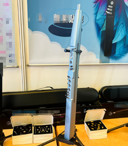 Soffiatore elettronico di fabbrica personalizzato per flauto verticale per strumento Suona - Product Image 1