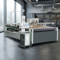 Cortadora Digital Magnética Multiusos Moderna y Plegable para Cajas de Regalo de Cumpleaños, Plotter de Corte CNC con Buen Servicio Postventa
