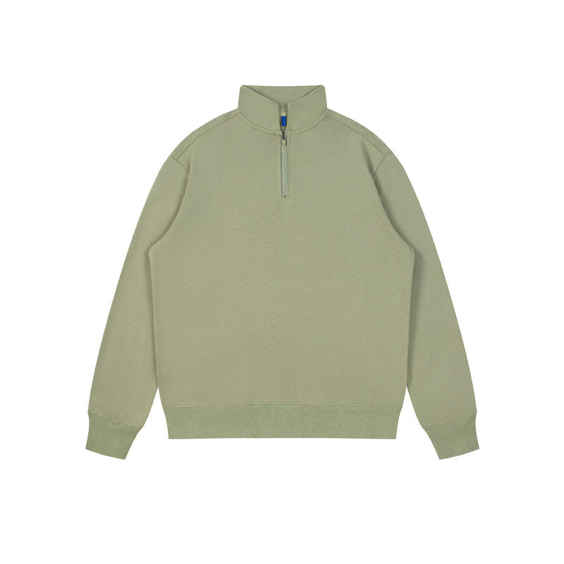 Half Zip Hoodies - Ultimate Comfort and Style for Men & Women