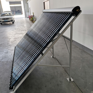 Sistema <span class=keywords><strong>fotovoltaico</strong></span> colectores solares <span class=keywords><strong>colector</strong></span> <span class=keywords><strong>solar</strong></span> térmico con tubo de calor - Product Image 1