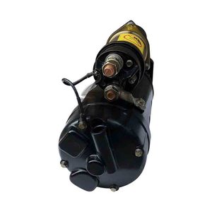Accessoire d'excavatrice 199-3994 1993994 Démarreur 37MT 24V <span class=keywords><strong>10T</strong></span> <span class=keywords><strong>11T</strong></span> pour pièces de machines de construction - Product Image 3