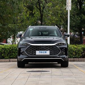 Offre Spéciale 2024 BYD Tang New Energy EV Glory Edition 635KM 4WD Modèle phare Nouvelle énergie Véhicule électrique pur 7 places Voiture pas cher - Product Image 6