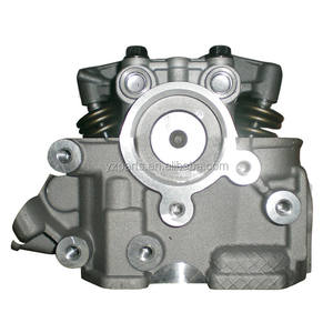 6G72ฝาสูบสำหรับมิตซูบิชิ V33/V43/Galant 3000 6G72 <span class=keywords><strong>3</strong></span>.0 V6เครื่องยนต์ MD364215 MD301620 MD182213 22100-35000 - Product Image 5