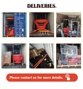 Chariot élévateur diesel haute performance certifié CE de 7 tonnes pour opérations portuaires - Product Image 5