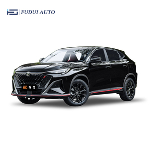Chang-an X5 PLUS SUV 1.5L 110Ps 5MT, Vehículo con Volante a la Izquierda, 2WD, SUV Changan Nuevo para Uso Familiar - Product Image 1