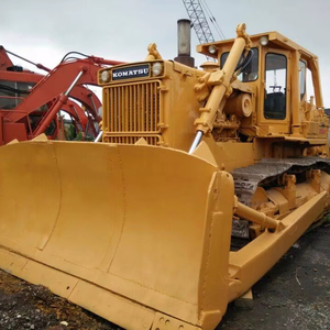 Motor Cummins usado de alta calidad de los componentes del núcleo de la excavadora de Komatsu de segunda mano con precio competitivo - Product Image 1