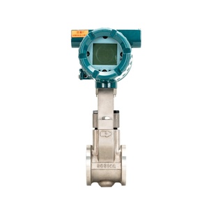 Medidor de Flujo de Vórtice Yokogawa para Medición de Vapor - Product Image 1