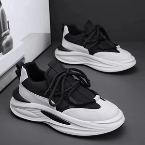 Nuevo Estilo de Moda en Calzado Deportivo para Hombre, Zapatos de Tenis, Erkek Sport Ayakkabi, Baloncesto - Product Image 4