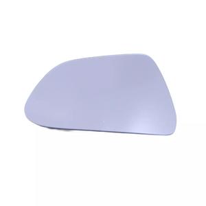 Lente Convexa Blanca para Espejo Lateral de Tesla Model 3, Lado Izquierdo, 2017-2021, Pieza de Repuesto FP046B - Product Image 3