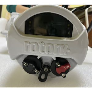 ตัวกระตุ้นควบคุมอัจฉริยะ IP68 รุ่นดั้งเดิม 3 เฟส IQ18-F10-A - Product Image 5