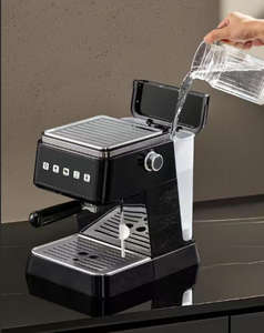 Vente chaude Cafetière Magasins De Luxe Tapioca Thé Au Lait Poudre Aromatisée Goût Doux Emballé Dans Un Sac - Product Image 5