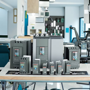 Module PLC d'origine neuf, convertisseur de fréquence, driver ACS400-if21-3 - Product Image 3