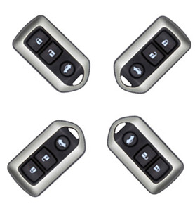 Telecomando auto con chip ID46 per Camry/Levin/<span class=keywords><strong>Highlander</strong></span>, chiave intelligente di ricambio 312MHz - Produttore - Product Image 5