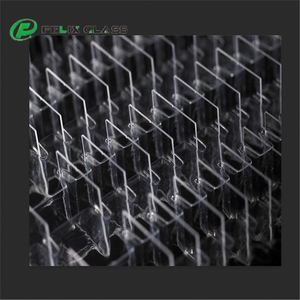 Verre de protection pour capteur CCD FELIX AF 32, solide, industriel, sans alcali, trempé - Product Image 3