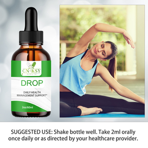 <span class=keywords><strong>Gouttes</strong></span> liquides <span class=keywords><strong>de</strong></span> soutien quotidien pour la gestion <span class=keywords><strong>de</strong></span> la santé, avec mélange <span class=keywords><strong>d</strong></span>'herbes, stimulant le métabolisme et favorisant le bien-être général, par le fabricant et fournisseur - Product Image 5