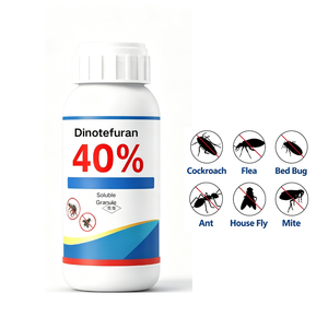 <span class=keywords><strong>Insecticida</strong></span> de Amplio Espectro con 40% de Dinotefuran SG, Eliminador de Cucarachas y <span class=keywords><strong>Pulgas</strong></span>, Tratamiento Contra Plagas para Interiores Residenciales - Product Image 2