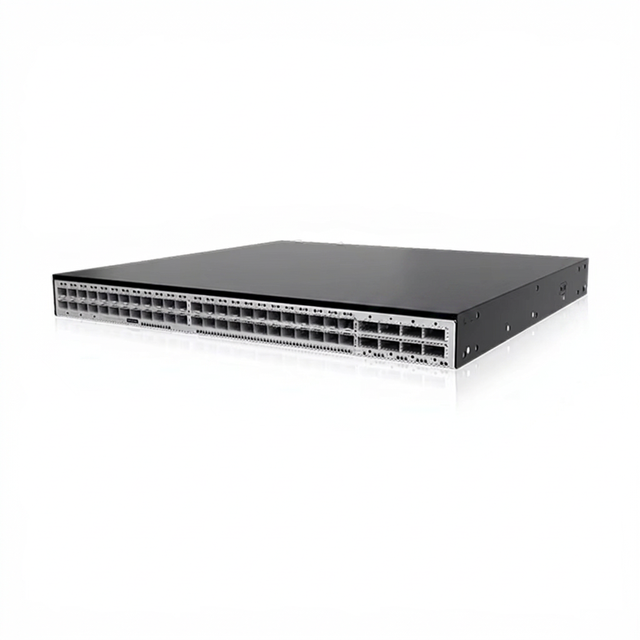Networking Equipment CloudEngine S6750-H Series S6750-H48X8C 48port Sfp28 10GE Core Switch