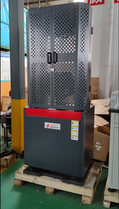 Ultimativer Zugfestigkeitsprüfer für Baustahl-Testgeräte - Product Image 3