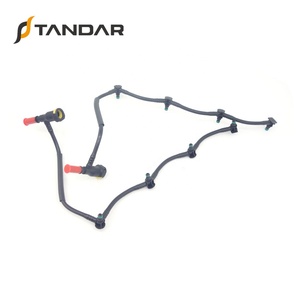 Tubo de Retorno de Aceite 8200445284 <span class=keywords><strong>Usado</strong></span> para RENAULT <span class=keywords><strong>MEGANE</strong></span> I - Product Image 3