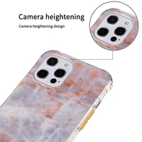 Coque arrière de luxe en TPU pour Iphone 12 Pro Max 13/Pro, 2022