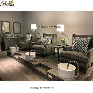 Mini fauteuil de pédicure, massage des pieds, moderne, vente en gros, bon marché - Product Image 5