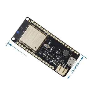 Nouvelle carte sans fil ESP32S pour <span class=keywords><strong>WeMos</strong></span> Mini D1 Wifi BT basée sur <span class=keywords><strong>ESP</strong></span>-WROOM-<span class=keywords><strong>32</strong></span> avec CPU double cœur - Product Image 2