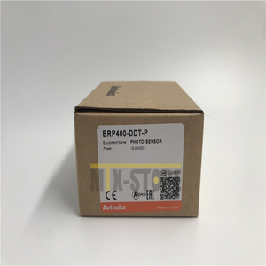 全新原装现货 BRP400-DDT-<span class=keywords><strong>P</strong></span> 光电开关传感器。 工业自动化产品-价格实惠 - Product Image 1
