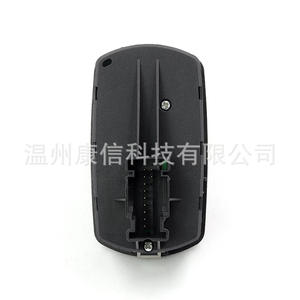 Interruptor Universal para Elevalunas Eléctrico Opel 13258521 para Ventanas de Automóviles - Product Image 3