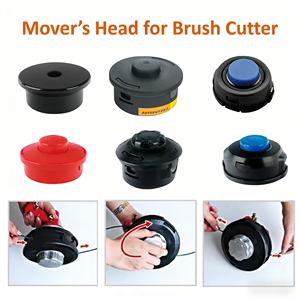 Tête de coupe S Tihl Autocut 40 2 compatible avec les débroussailleuses FS400 FS460 FS480 FS410 FS450, pièce de rechange robuste pour débroussailleuse 40037102189 - Product Image 5