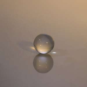 Özel 3mm 4mm 5mm K9 kuvars cam küresel yüksek indeksli optik top yarım yuvarlak <span class=keywords><strong>Lens</strong></span> - Product Image 5