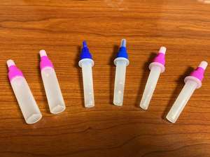 Molde de plástico para garrafas de plástico, china, boa qualidade, 3ml e <span class=keywords><strong>5ml</strong></span>, fob, molde de injeção, molde de pressão, para garrafas de plástico moldagem - Product Image 3