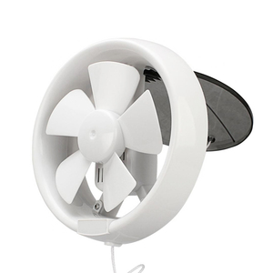300*300MM conduit monté au plafond cuisine fumée chambre carré ménage Ventilation ventilateur <span class=keywords><strong>d</strong></span>'<span class=keywords><strong>extraction</strong></span> pour salle de bain - Product Image 4