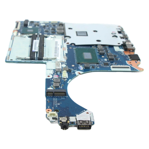 Lenovo Legion Y545-PG0 anakart için I7 9750H NM-C371 GTX 1650 5B20S42512 - Product Image 5