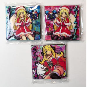 Boîte Mystère PY Aimant en Bois Statue Pokémoned Vente en Gros Cartes Pokémoned Anime Aimants de Réfrigérateur 3D Cadeau de Noël Jeu de Société - Product Image 2