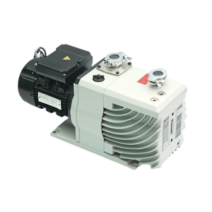 <span class=keywords><strong>Pompe</strong></span> <span class=keywords><strong>à</strong></span> <span class=keywords><strong>vide</strong></span> <span class=keywords><strong>à</strong></span> deux <span class=keywords><strong>étage</strong></span>s de valeur de la <span class=keywords><strong>pompe</strong></span> <span class=keywords><strong>à</strong></span> <span class=keywords><strong>vide</strong></span> 0.75Kw de revêtement résistant d'éraflure pour le processeur de plasma - Product Image 5