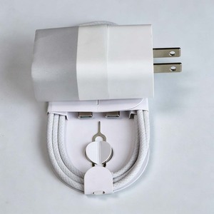 <span class=keywords><strong>Chargeur</strong></span> USB-C 40W de haute qualité pour <span class=keywords><strong>Apple</strong></span>, <span class=keywords><strong>chargeur</strong></span> rapide pour iPhone 17 16 15 14 <span class=keywords><strong>Pro</strong></span> <span class=keywords><strong>Max</strong></span> Plus, câble de charge PD 60W, accessoires - Product Image 3