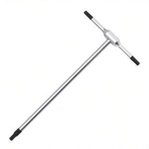 Barra de extensión para llave dinamométrica con mango en T FG 623 H5 para herramientas de reparación de automóviles - Product Image 2